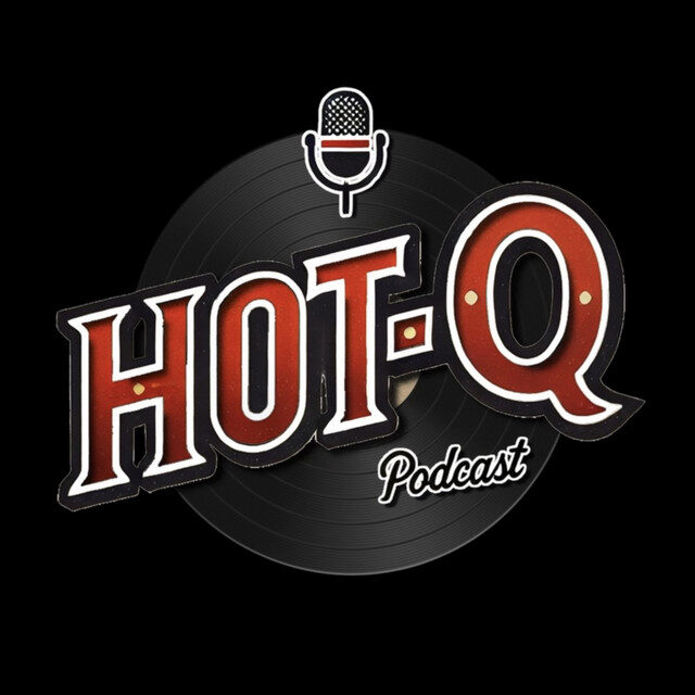HOT Q Podcast cover